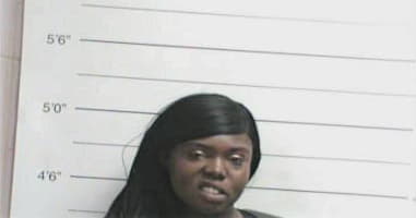 Kirbie Duncan, - Orleans Parish County, LA 